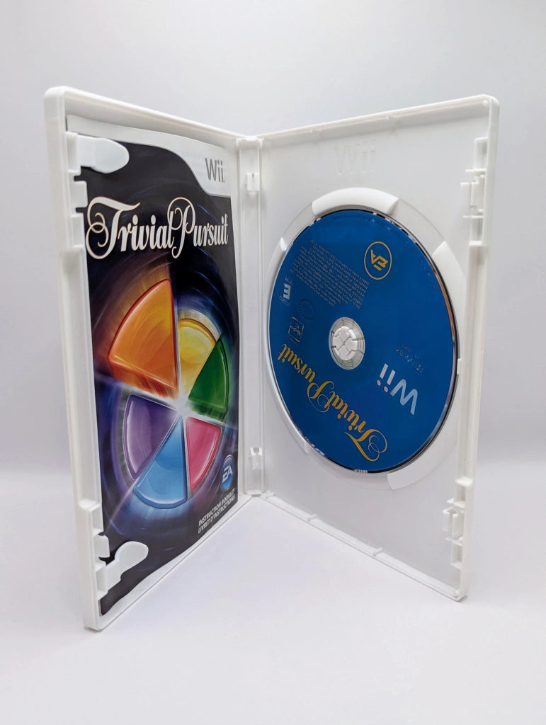 Trivial Pursuit