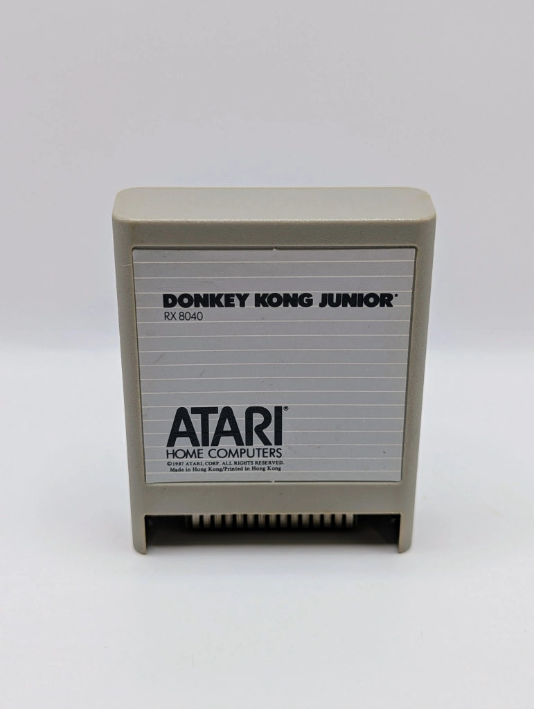 Donkey Kong Junior (RX 8040) [Loose]