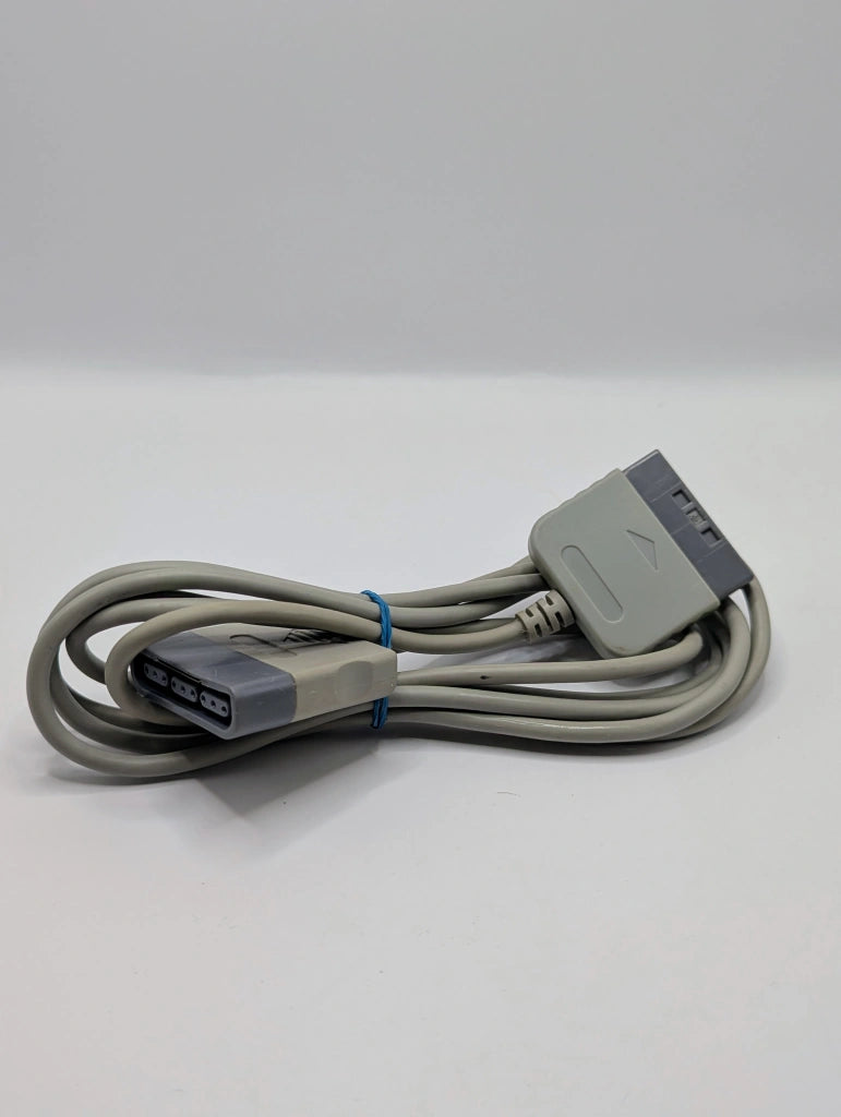 PS1 Controller Extension Cable