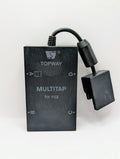 Topway Multitap TP-PSII613 for PlayStation 2