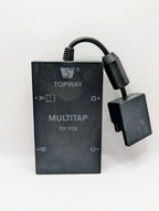 Topway Multitap TP-PSII613 for PlayStation 2
