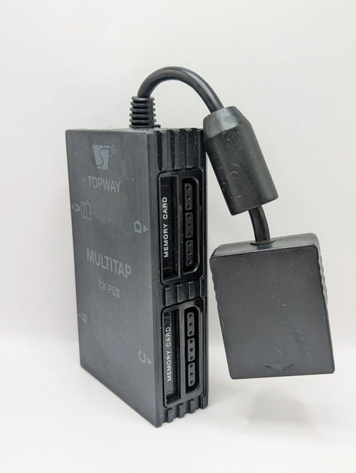 Topway Multitap TP-PSII613 for PlayStation 2