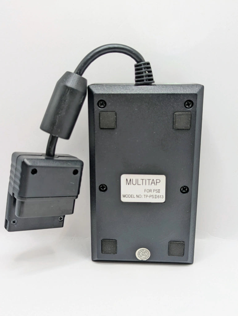 Topway Multitap TP-PSII613 for PlayStation 2