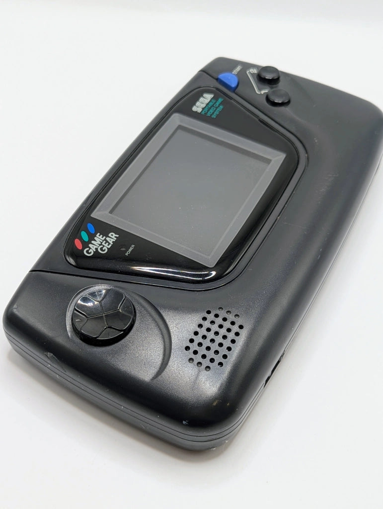 SEGA Game Gear System