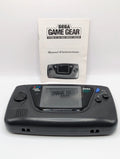 SEGA Game Gear System