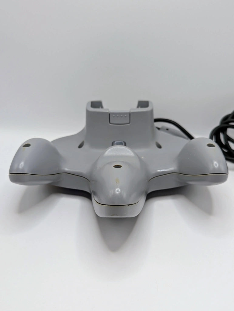 N64 Gray Controller