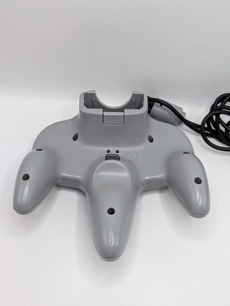 N64 Gray Controller