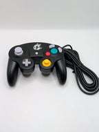 Nintendo Gamecube Controller Super Smash Bros Edition