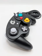Nintendo Gamecube Controller Super Smash Bros Edition