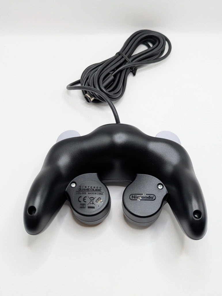 Nintendo Gamecube Controller Super Smash Bros Edition