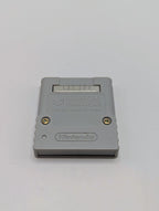 Nintendo GameCube Grey Memory Card - DOL-008