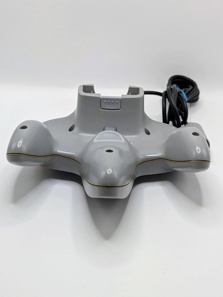 N64 Gray Controller [Condition]