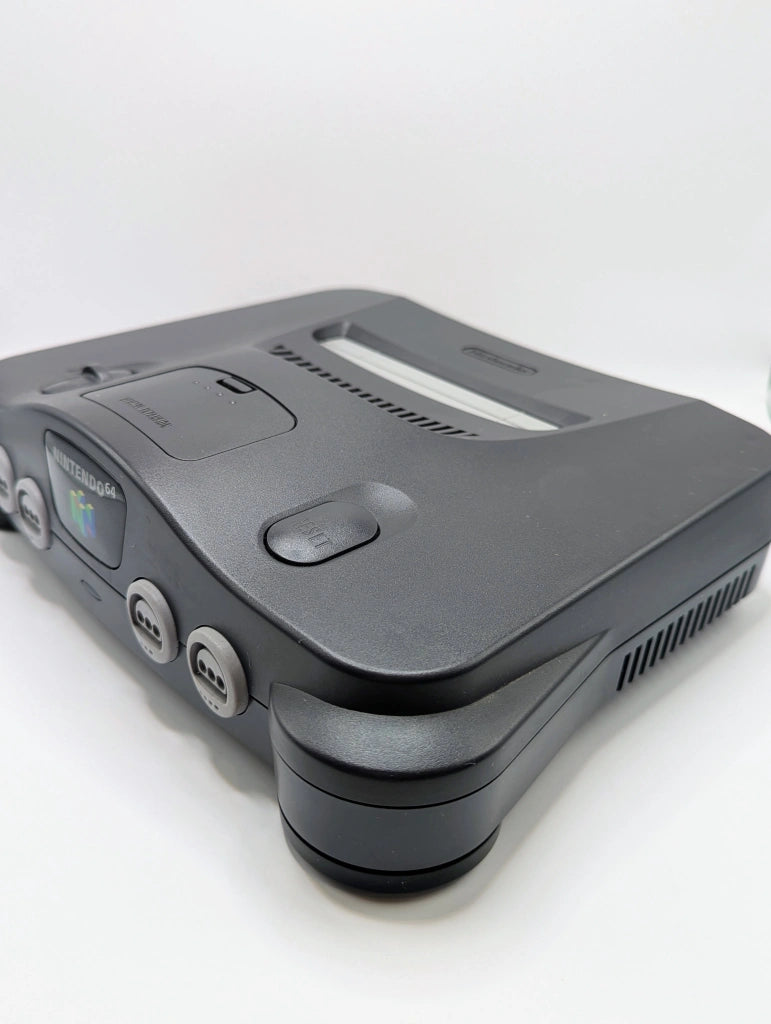 Nintendo 64 Console