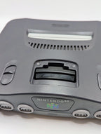 Nintendo 64 Console