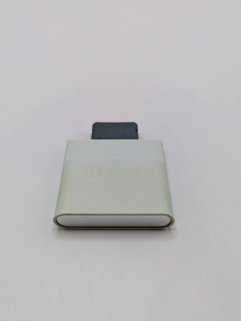 Xbox 360 - 64MB Memory Card