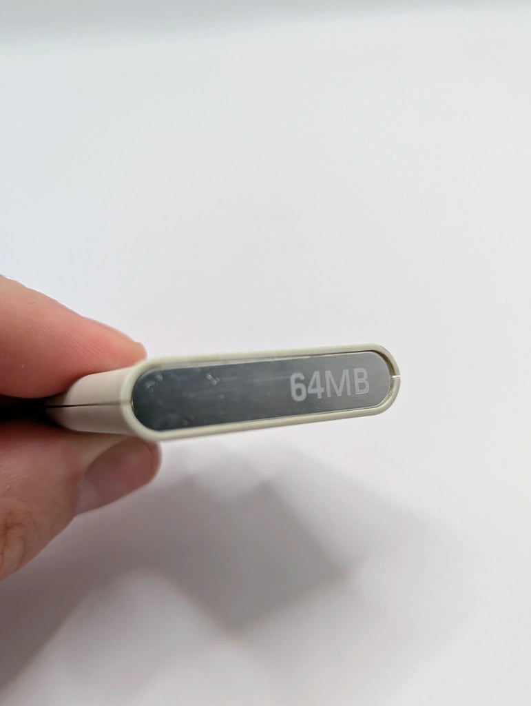 Xbox 360 - 64MB Memory Card