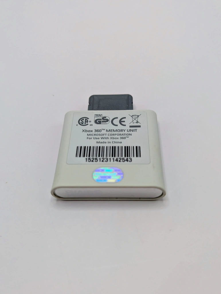 Xbox 360 - 64MB Memory Card