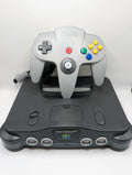 Nintendo 64 Console