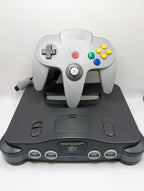 Nintendo 64 Console
