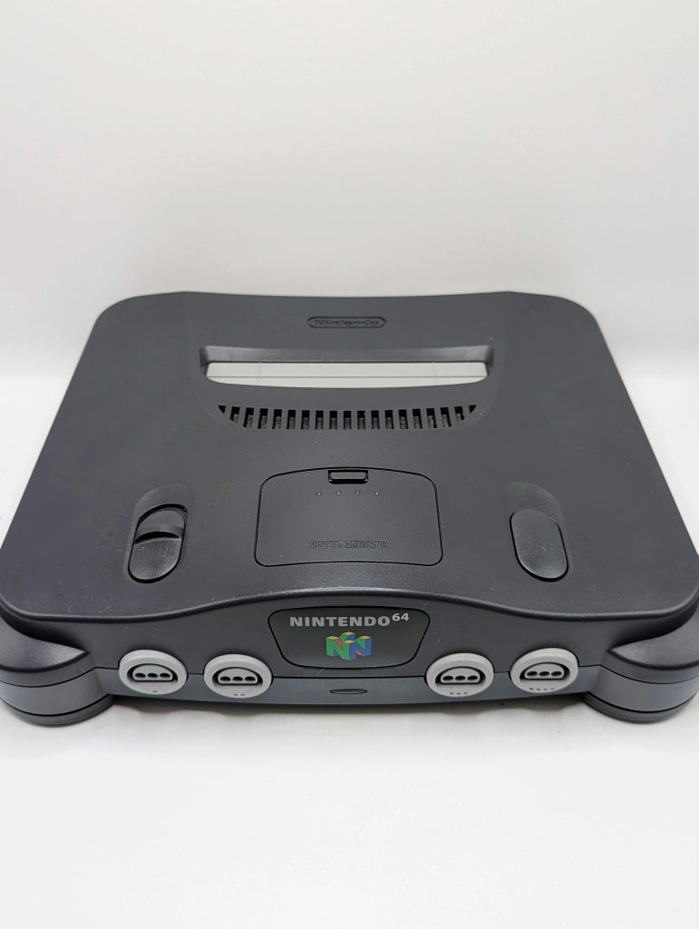 Nintendo 64 Console