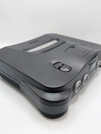 Nintendo 64 Console
