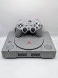 PlayStation System