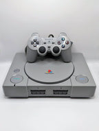 PlayStation System