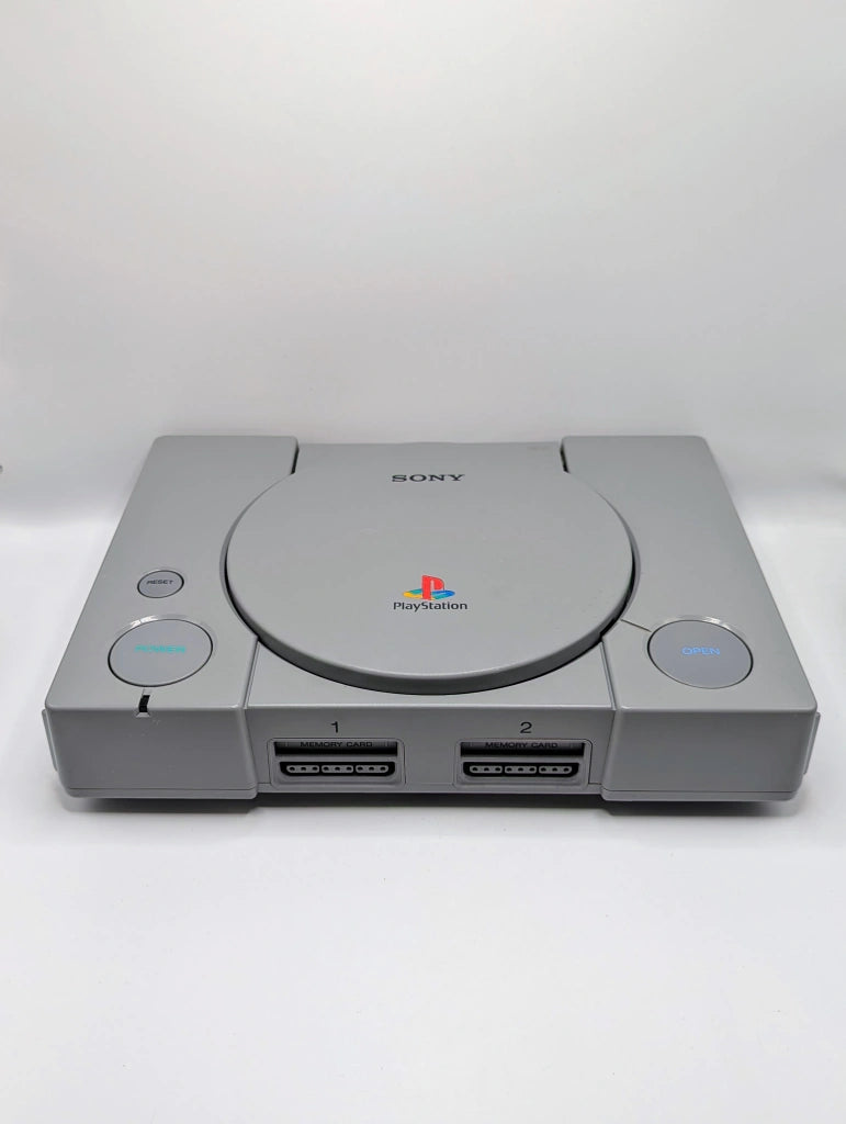 PlayStation System