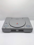 PlayStation System