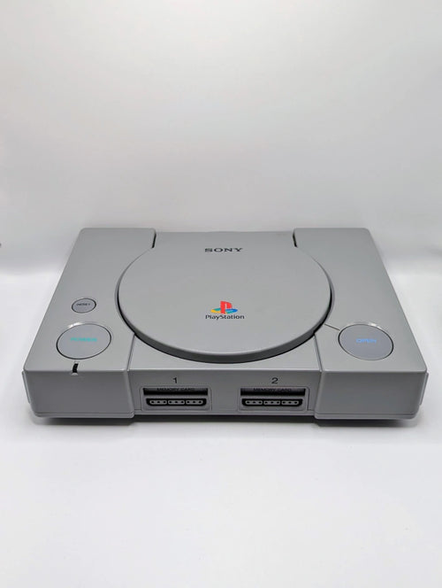 PlayStation System