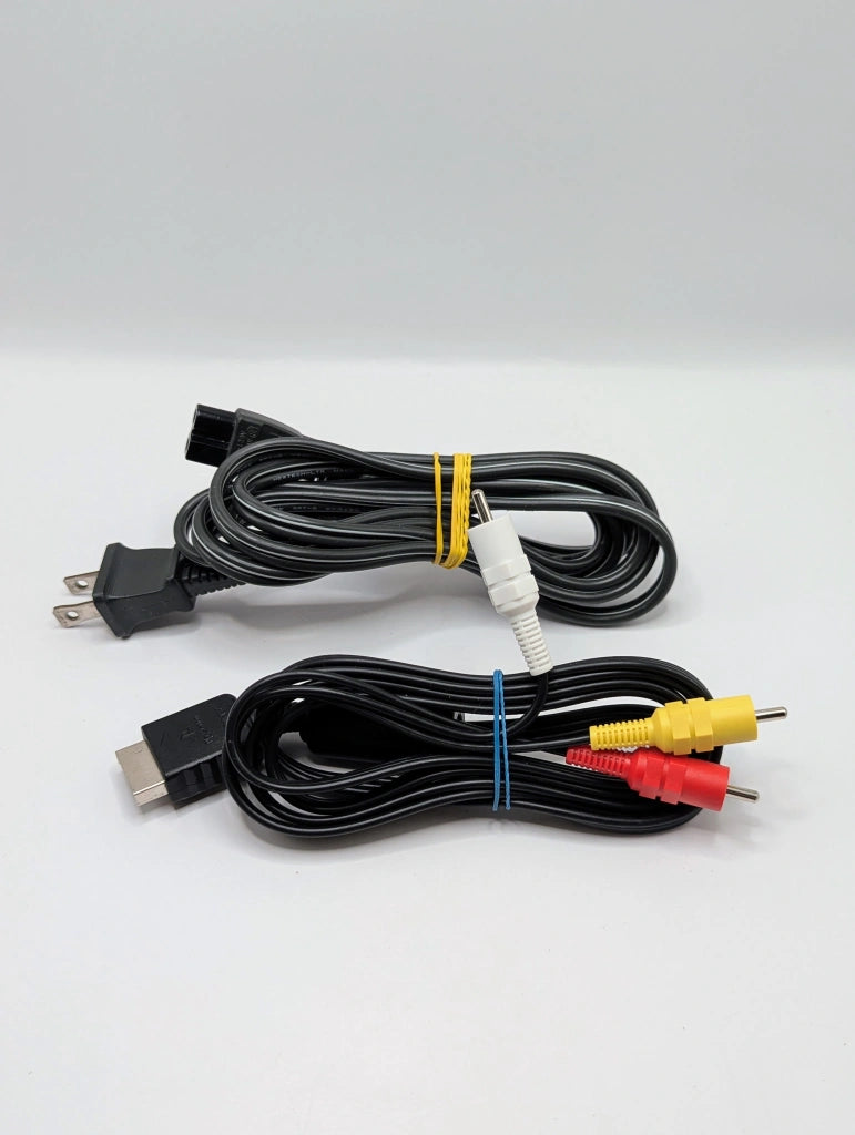 PlayStation System