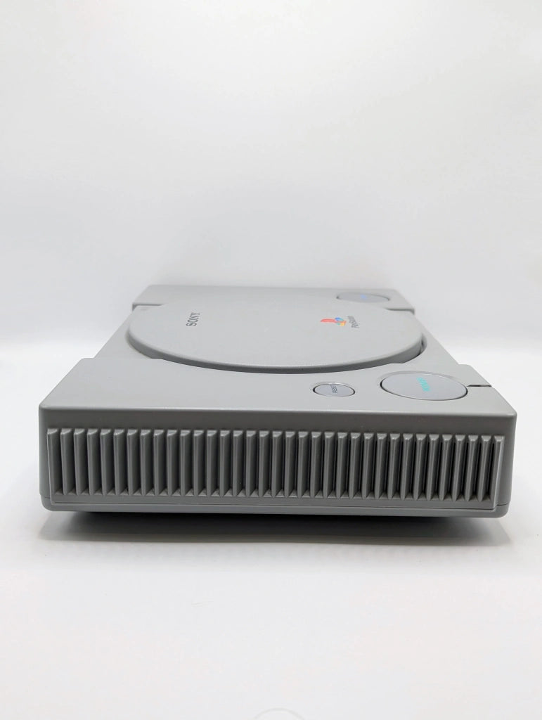 PlayStation System