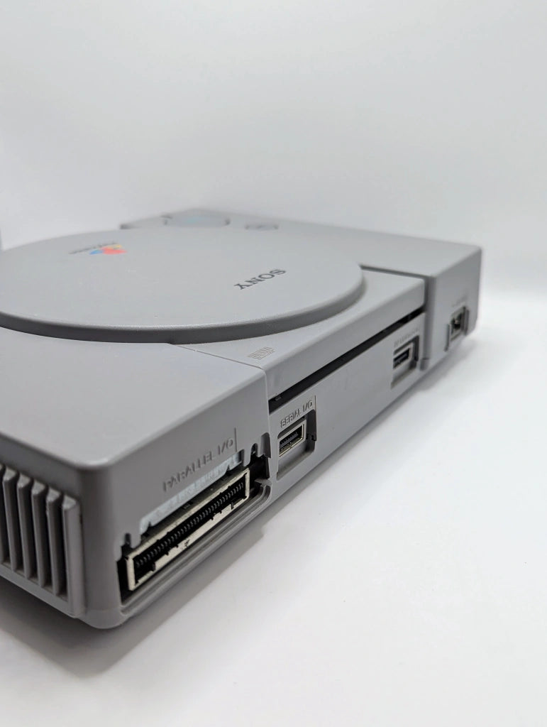 PlayStation System