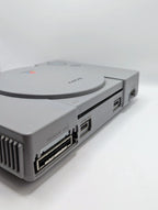 PlayStation System