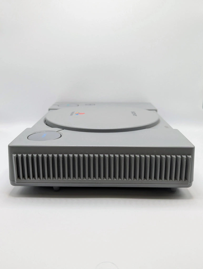 PlayStation System