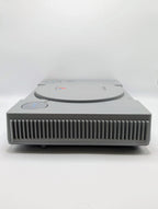 PlayStation System
