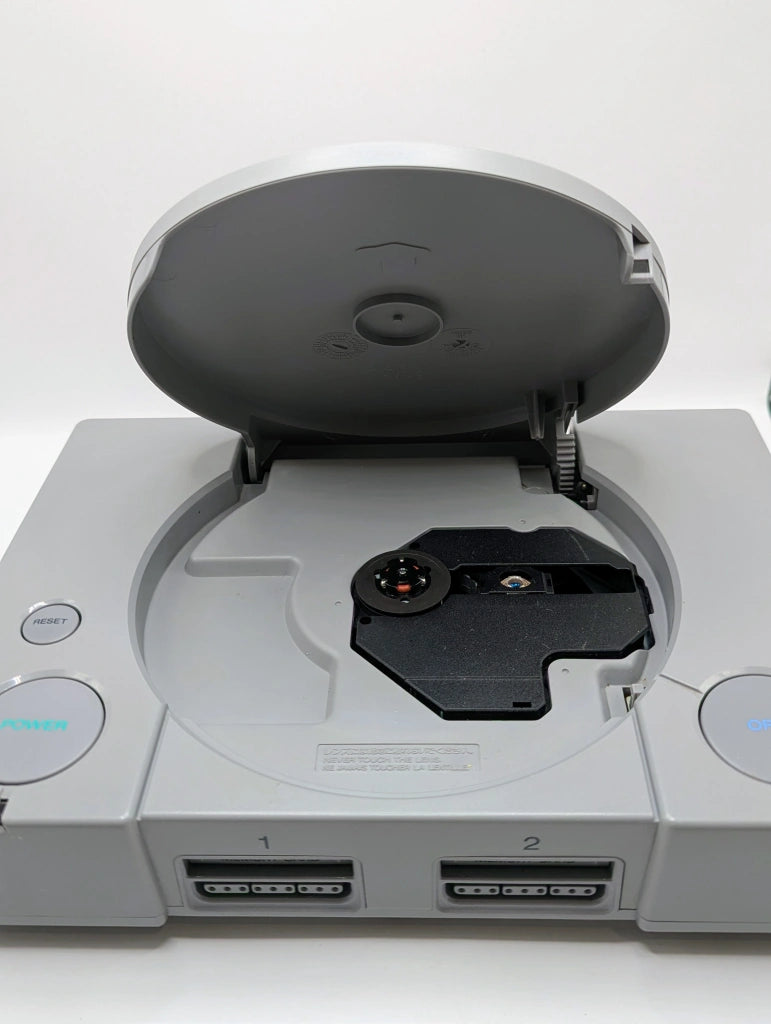 PlayStation System