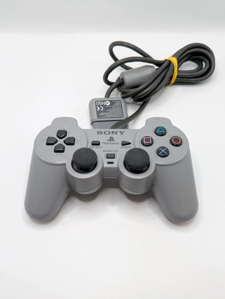PlayStation System