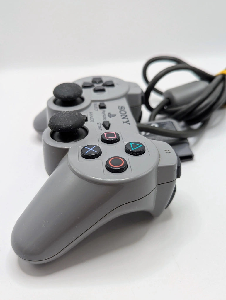 PlayStation System