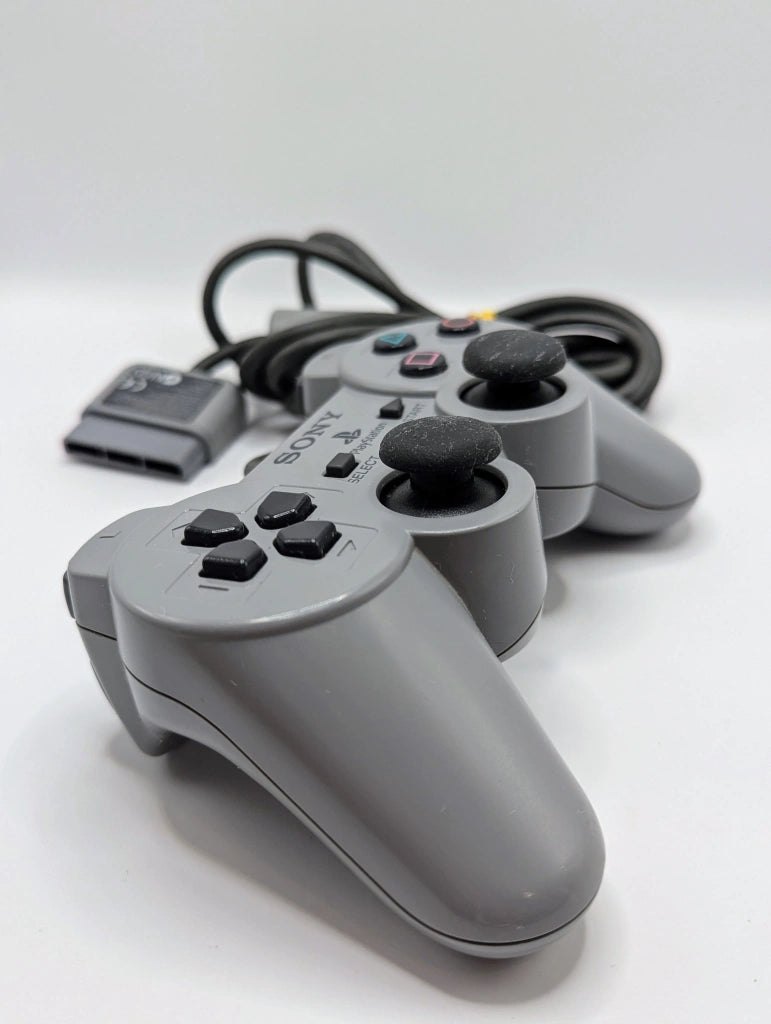 PlayStation System