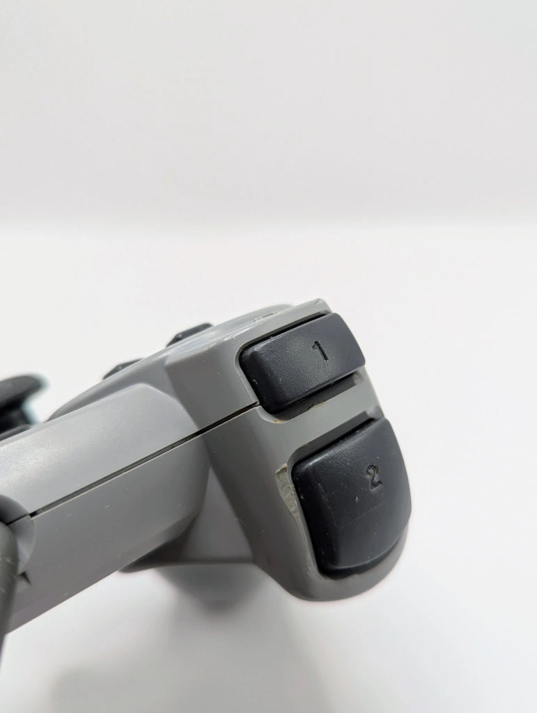 PlayStation System
