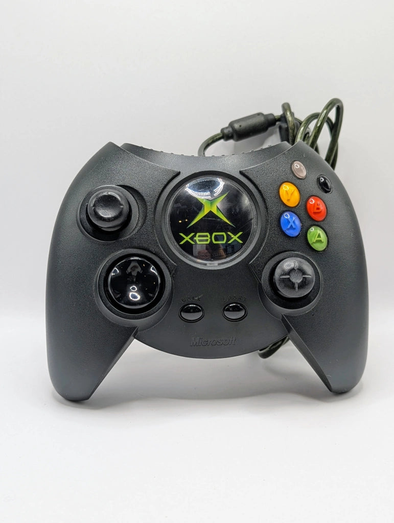 Original Xbox Duke Controller
