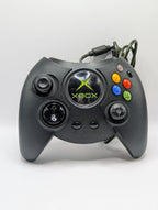 Original Xbox Duke Controller