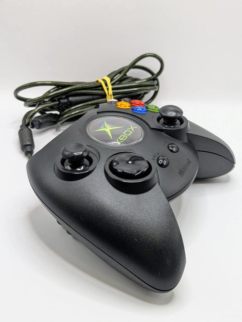 Original Xbox Duke Controller