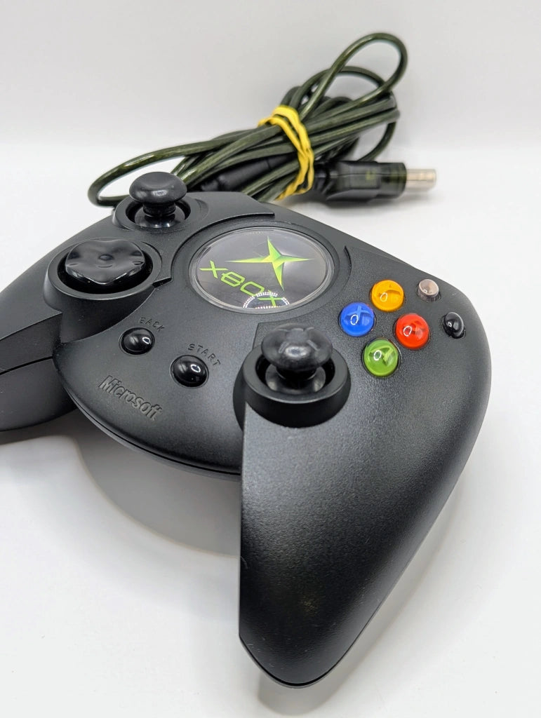 Original Xbox Duke Controller