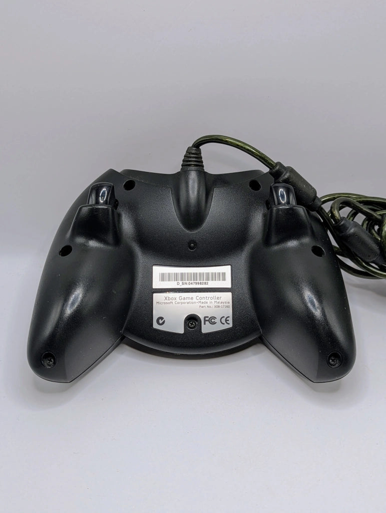 Original Xbox Duke Controller