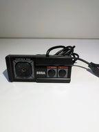 Sega Master System Console - 2 Controllers