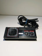 Sega Master System Console - 2 Controllers