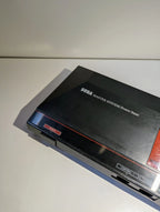 Sega Master System Console - 2 Controllers