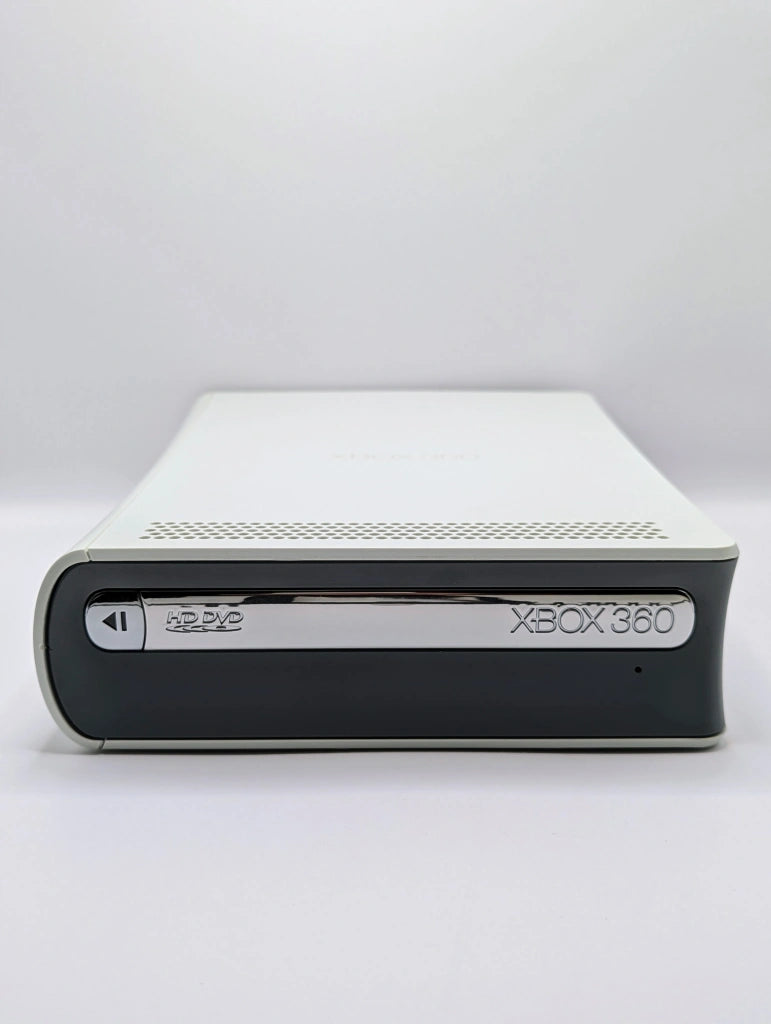 Xbox-360 HD-DVD Drive + Remote